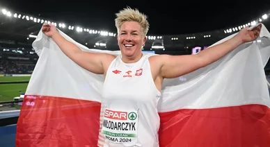 Włodarczyk Anita
