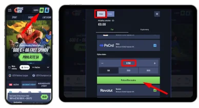 Ako urobiť Paysafecard vklad do online kasína Ako urobiť Paysafecard vklad do kasína