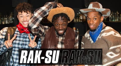Rak-Su