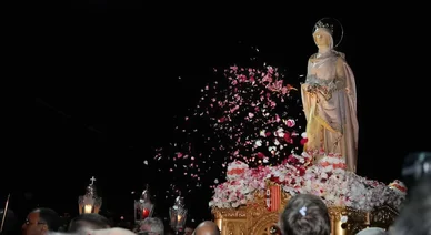 Festa de Santa Isabel