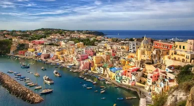 Procida