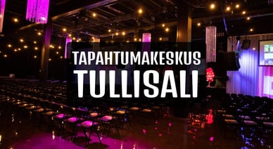 Tullisali