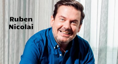 Ruben Nicolai