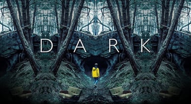 Deutsche Serie „Dark“