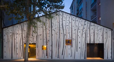 Restaurante Hermanos Torres