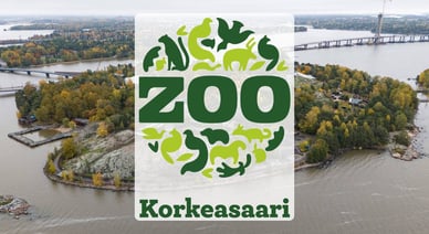 korkeasaari logo