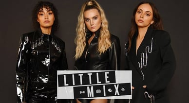 Little Mix