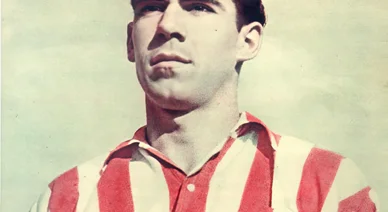 Telmo Zarra