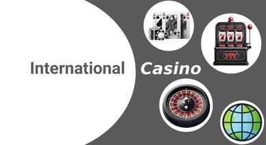 international casino review