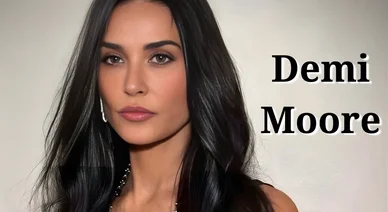 Demi Moore