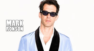 Mark Ronson