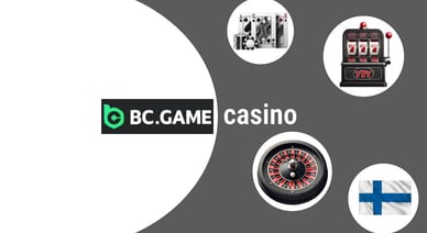 bc game casino
