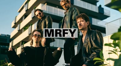 MRFY