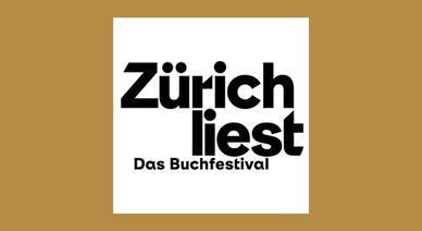 Zürich liest Festival