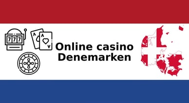 Online casino Denemarken