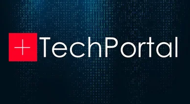 TechPortal — portal internetowy