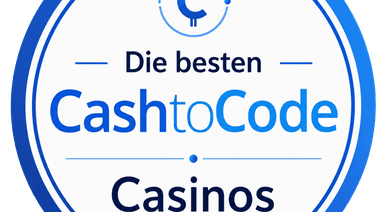 CashtoCode Casinos