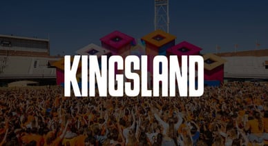 Kingsland Festival