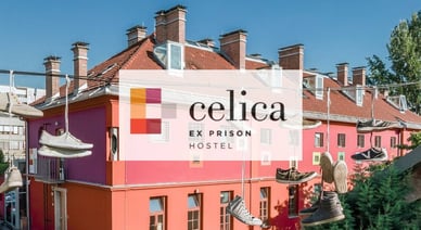 Hostel Celica