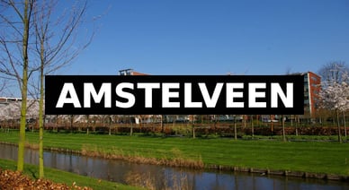 Amstelveen