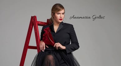Anamaria Goltes