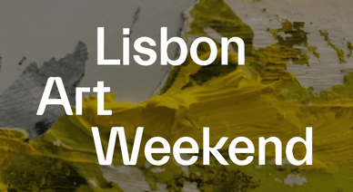 Lisbon Art Week