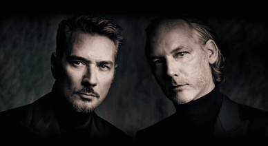 Kruder & Dorfmeister