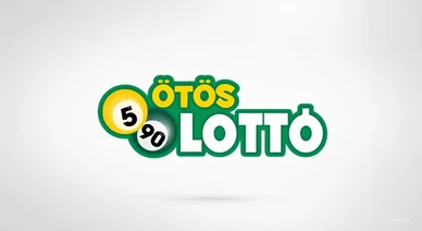 5 lottó
