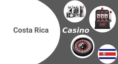 costa rica casino review