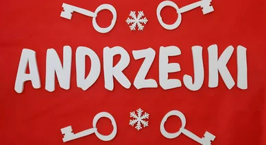 Andrzejki