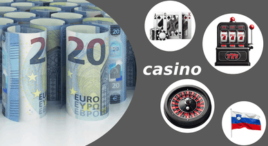 Spletne igralnice z minimalnim pologom 20€