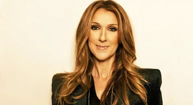 Σελίν Ντιόν