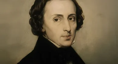 Frédéric Franciszek Chopin