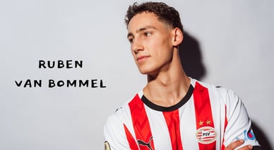 Ruben van Bommel