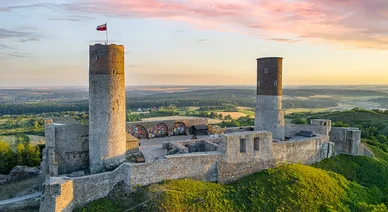 Zamek Królewski w Chęcinach