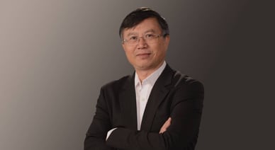 Professor Yuguo Li