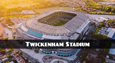 Twickenham Stadium