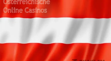 Online-Casinos in Österreich mit der besten Auszahlungsquote