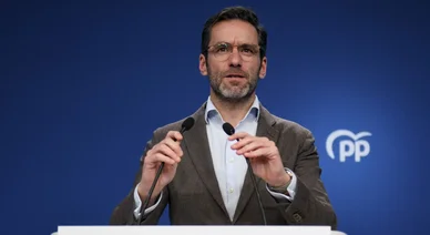 Borja Sémper