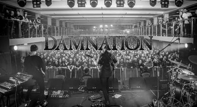 Damnation Festival