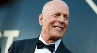 Bruce Willis