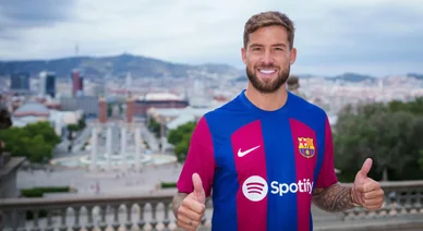 Iñigo Martínez