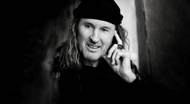 Chris von Rohr (Rockmusiker)