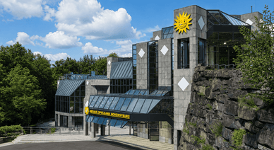 Merkur Spielbank Hohensyburg