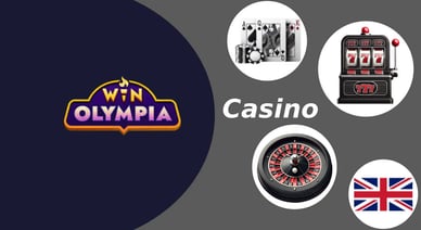 win olympia main page