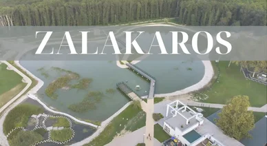 Zalakaros foto