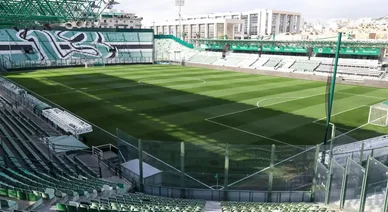 Στάδιο Απόστολος Νικολάιδης