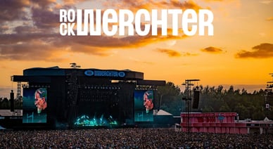 Rock Werchter