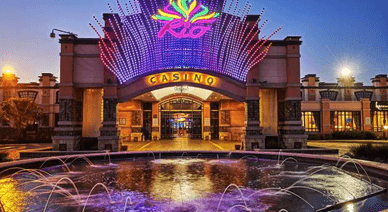 Καζίνο Rio Ελλάδα