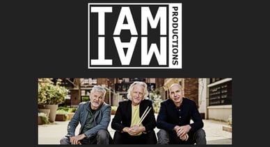 lucas van merwijk tam tam